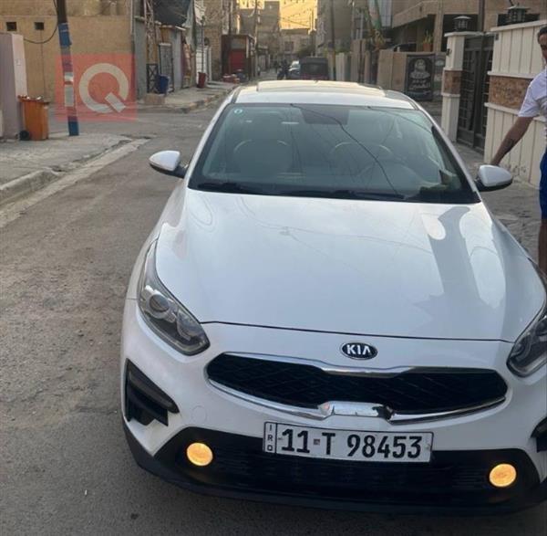كيا سيراتو 2020 للبيع في العراق -  بغداد